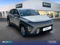 Hyundai KONA 1.6T 138CV DT Maxx Gris - thumbnail 3
