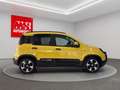 Fiat Panda Pandina FireFly Hybrid 70 Cross Aktionspreis Gelb - thumbnail 8
