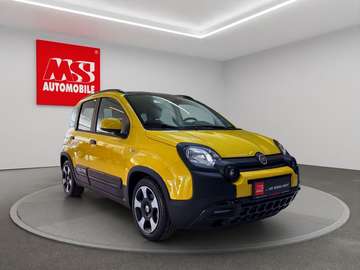 Pandina FireFly Hybrid 70 Cross Aktionspreis