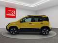 Fiat Panda Pandina FireFly Hybrid 70 Cross Aktionspreis Gelb - thumbnail 4