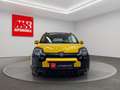 Fiat Panda Pandina FireFly Hybrid 70 Cross Aktionspreis Gelb - thumbnail 2