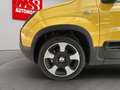 Fiat Panda Pandina FireFly Hybrid 70 Cross Aktionspreis Gelb - thumbnail 22