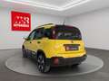 Fiat Panda Pandina FireFly Hybrid 70 Cross Aktionspreis Gelb - thumbnail 5