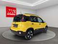 Fiat Panda Pandina FireFly Hybrid 70 Cross Aktionspreis Gelb - thumbnail 7