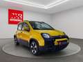 Fiat Panda Pandina FireFly Hybrid 70 Cross Aktionspreis Gelb - thumbnail 1