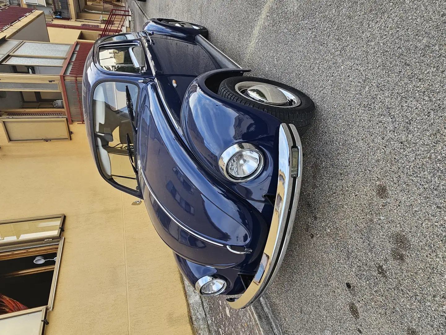 Volkswagen Maggiolino 1303 - 1