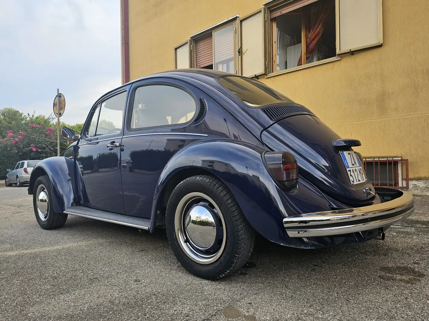 Volkswagen Maggiolino 1303 - 2