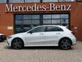 Mercedes-Benz A 250 A e AMG Line | Nightpakket | Dodehoekassistent | A Argent - thumbnail 4