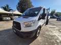 Ford Transit 350 PL-DC-RG RWD 2.2 TDCi 125Cv Weiß - thumbnail 1