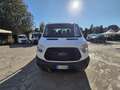 Ford Transit 350 PL-DC-RG RWD 2.2 TDCi 125Cv Weiß - thumbnail 2