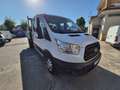 Ford Transit 350 PL-DC-RG RWD 2.2 TDCi 125Cv Weiß - thumbnail 3