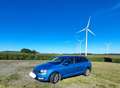 Skoda Rapid/Spaceback Drive Blau - thumbnail 1