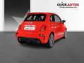 Abarth 595 1.4 T-JET 145CV Turbo Rojo - thumbnail 4