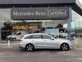 Mercedes-Benz C 200 Break Luxury Line | Memory Zetels | Widescreen | Argent - thumbnail 5
