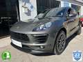 Porsche Macan S Diesel Aut. Marrón - thumbnail 2