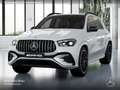 Mercedes-Benz GLE 53 AMG GLE 53 HYBRID 4M NIGHT+PANO+360+AHK+MULTIBEAM+HUD Weiß - thumbnail 2