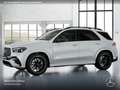 Mercedes-Benz GLE 53 AMG GLE 53 HYBRID 4M NIGHT+PANO+360+AHK+MULTIBEAM+HUD Weiß - thumbnail 3