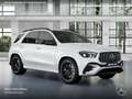 Mercedes-Benz GLE 53 AMG GLE 53 HYBRID 4M NIGHT+PANO+360+AHK+MULTIBEAM+22" Weiß - thumbnail 17