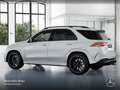 Mercedes-Benz GLE 53 AMG GLE 53 HYBRID 4M NIGHT+PANO+360+AHK+MULTIBEAM+HUD Weiß - thumbnail 14