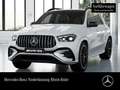 Mercedes-Benz GLE 53 AMG GLE 53 HYBRID 4M NIGHT+PANO+360+AHK+MULTIBEAM+HUD Weiß - thumbnail 1