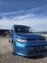 Volkswagen Caddy Move 2,0 TDI *LED* NAVI * Glasdach * Blau - thumbnail 4