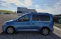 Volkswagen Caddy Move 2,0 TDI *LED* NAVI * Glasdach * Blau - thumbnail 5