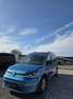 Volkswagen Caddy Move 2,0 TDI *LED* NAVI * Glasdach * Blau - thumbnail 2