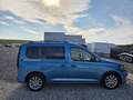 Volkswagen Caddy Move 2,0 TDI *LED* NAVI * Glasdach * Blau - thumbnail 10