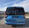 Volkswagen Caddy Move 2,0 TDI *LED* NAVI * Glasdach * Blau - thumbnail 7