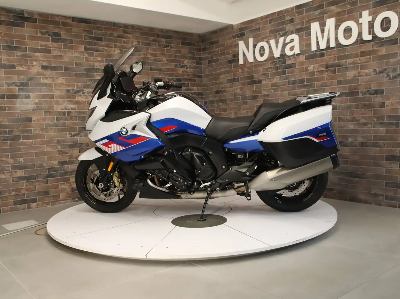 BMW K 1600 GT