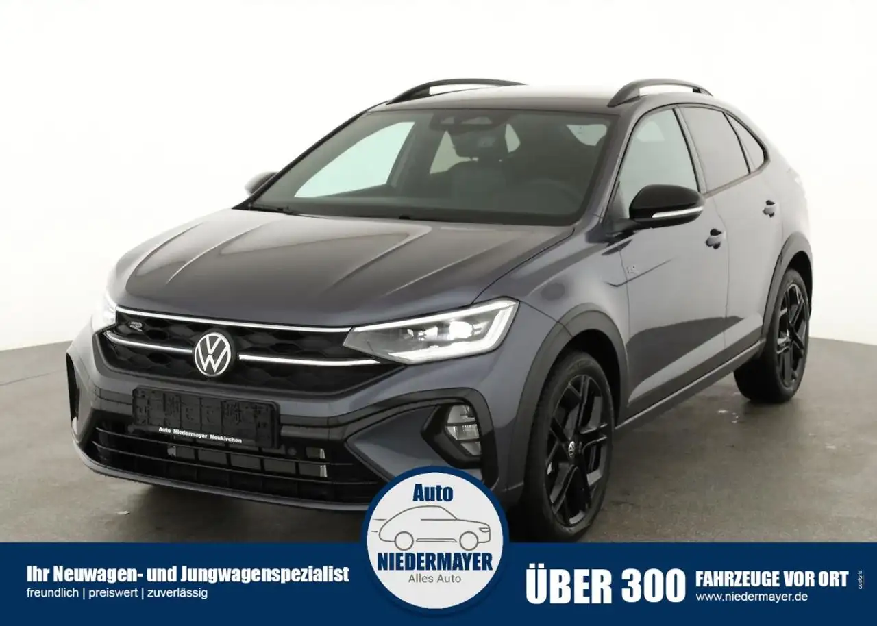 Volkswagen Taigo 1.5 TSI DSG R-Line, Navi, AHK, Matrix, Kamera, ACC