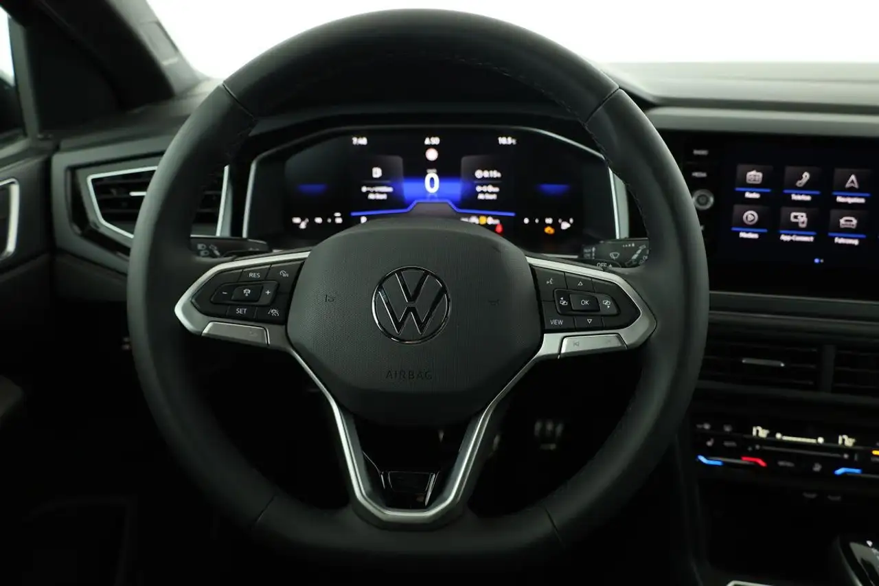 Volkswagen Taigo 1.5 TSI DSG R-Line, Navi, AHK, Matrix, Kamera, ACC 7