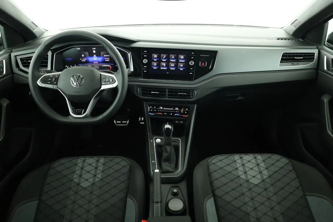 Volkswagen Taigo 1.5 TSI DSG R-Line, Navi, AHK, Matrix, Kamera, ACC 6