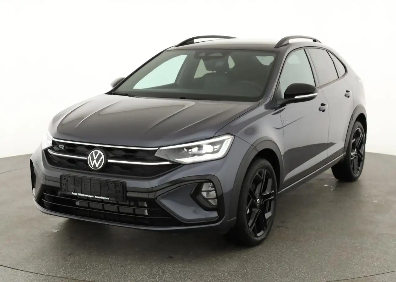 Volkswagen Taigo 1.5 TSI DSG R-Line, Navi, AHK, Matrix, Kamera, ACC 2