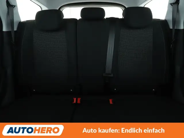 Peugeot 308 view 15