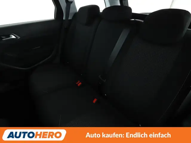 Peugeot 308 view 14