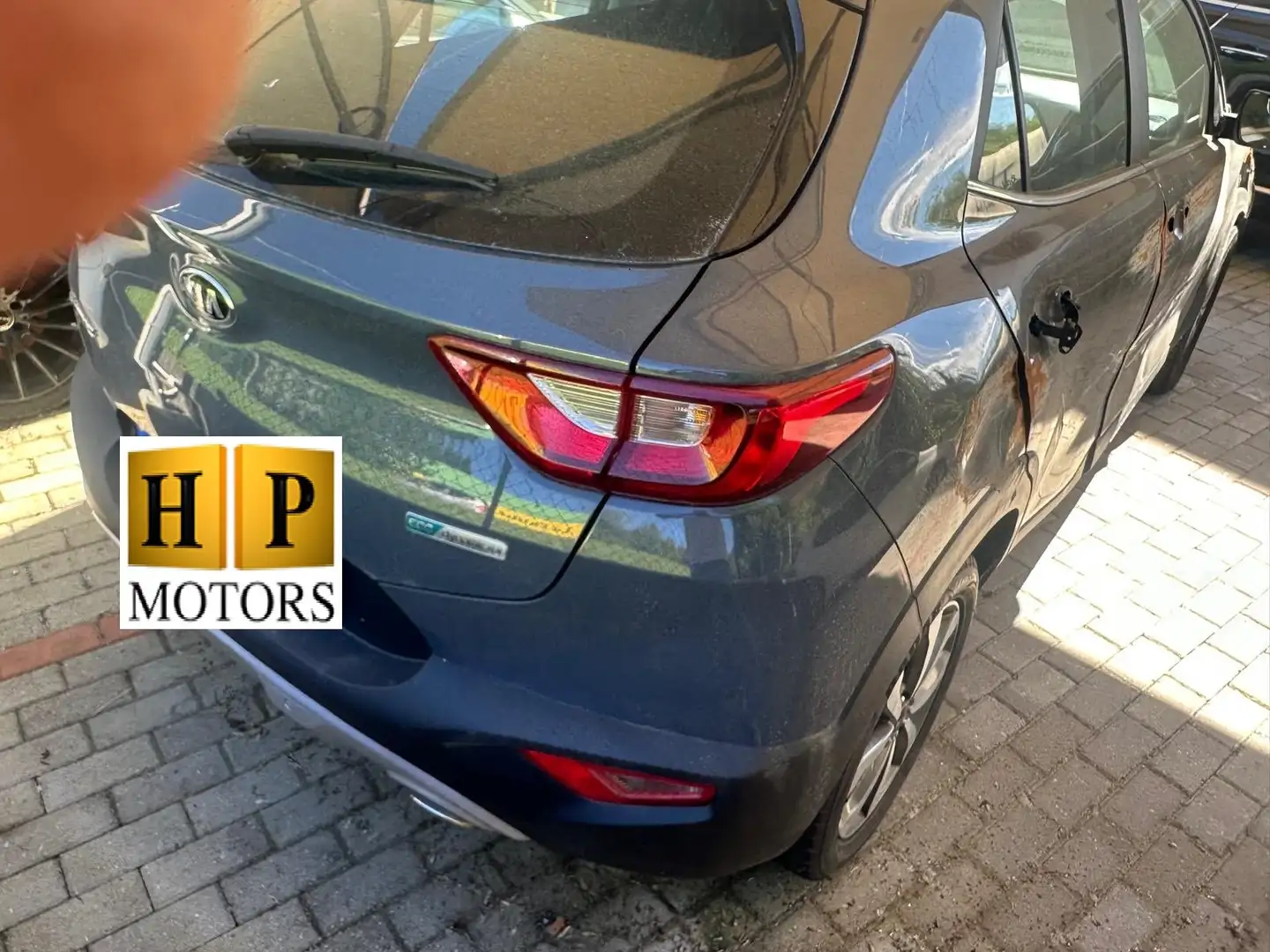 Kia Stonic kia stonic style - 2