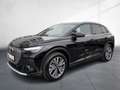 Audi Q4 e-tron 55 quattro LED Navi Leder AHZV Schwarz - thumbnail 2
