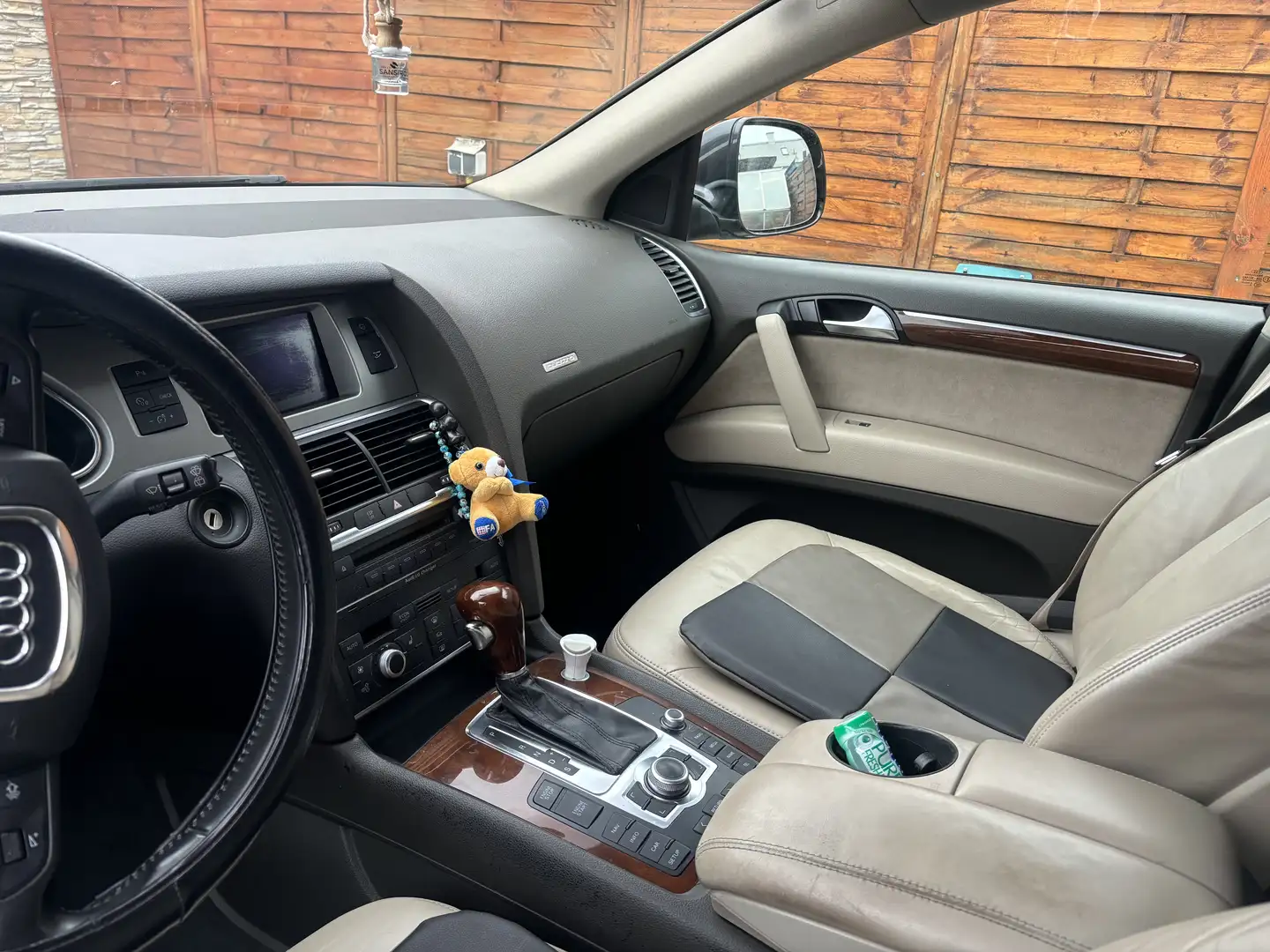 Audi Q7 3,6 FSI V6 quattro Tiptronic - 2