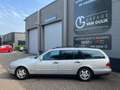 Mercedes-Benz E 200 Combi Classic 136PK Automaat Airco,Trekhaak,Onderh Grau - thumbnail 9