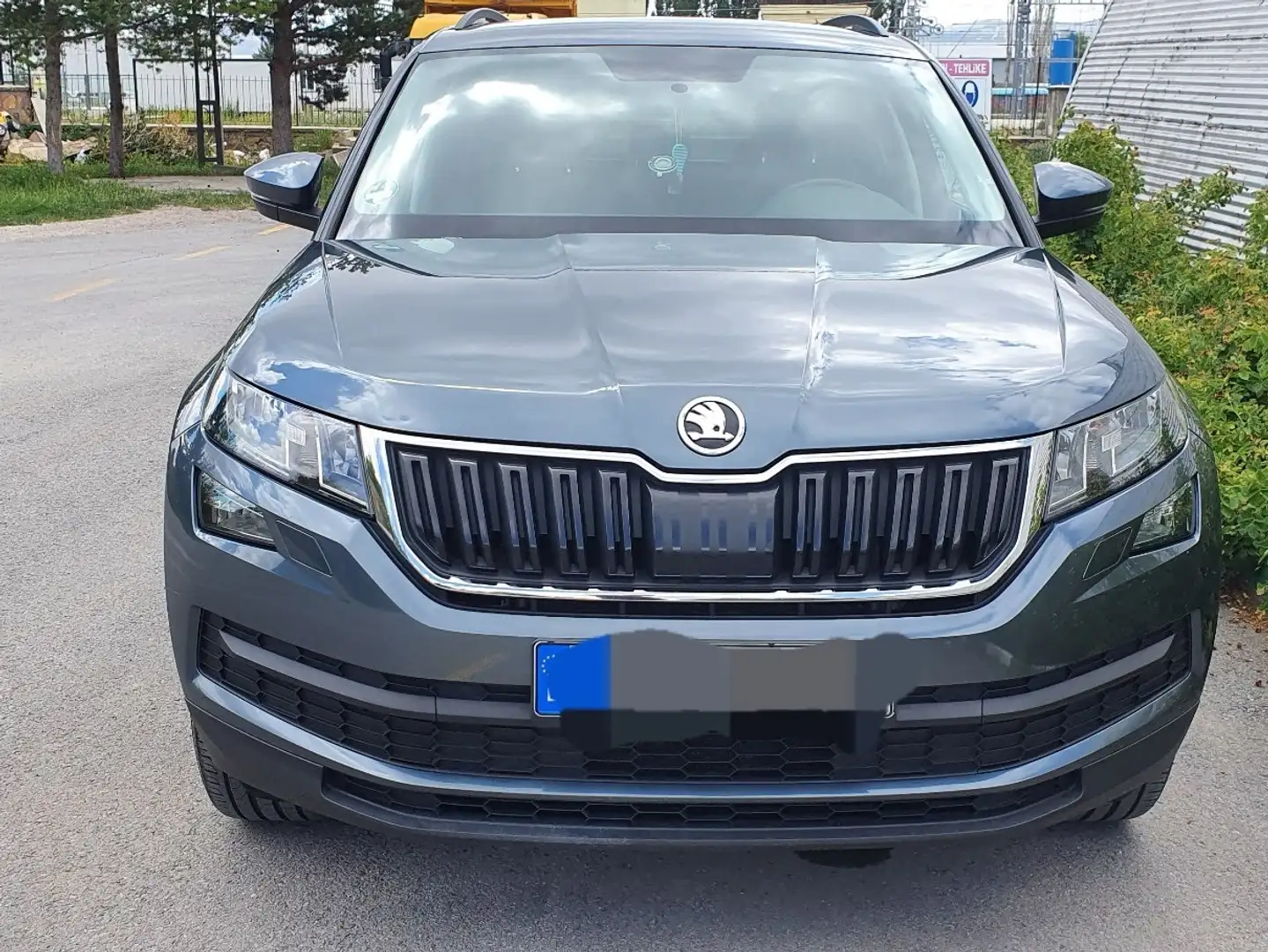 Skoda Kodiaq 2.0 TDI DSG Active - 1