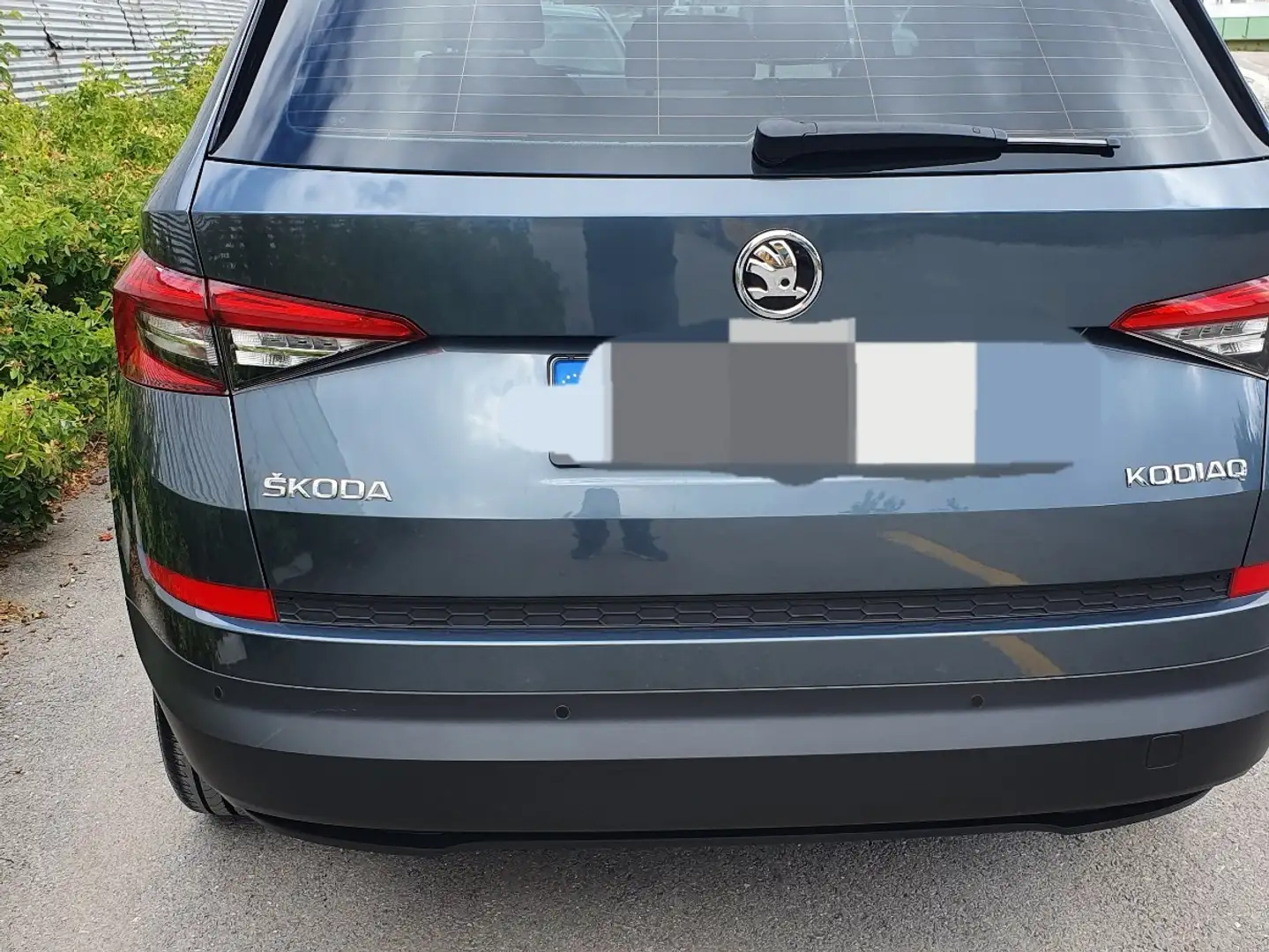 Skoda Kodiaq 2.0 TDI DSG Active - 2
