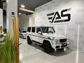 Mercedes-Benz G 350 350d Professional Aut. Blanco - thumbnail 7