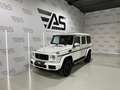 Mercedes-Benz G 350 350d Professional Aut. Blanco - thumbnail 1