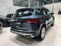 SEAT Ateca 2.0 tdi Style 150cv dsg UNICO PROPRIETARIO Grigio - thumbnail 4