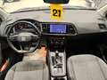 SEAT Ateca 2.0 tdi Style 150cv dsg UNICO PROPRIETARIO Grigio - thumbnail 11