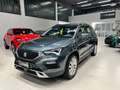 SEAT Ateca 2.0 tdi Style 150cv dsg UNICO PROPRIETARIO Grigio - thumbnail 3