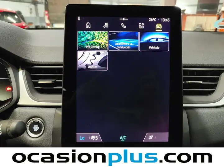 Mitsubishi ASX 100T Motion 2024, foto 8