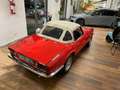 Triumph Spitfire Rojo - thumbnail 23