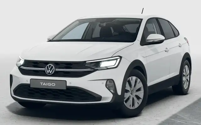 Volkswagen Taigo 4Me TSI / 448 / € 4000,- PORSCHE BANK BONUS